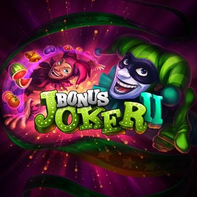 bonus joker 2