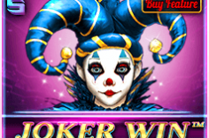 Play Slot mashinasi Joker Win
